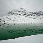 Lago Bianco