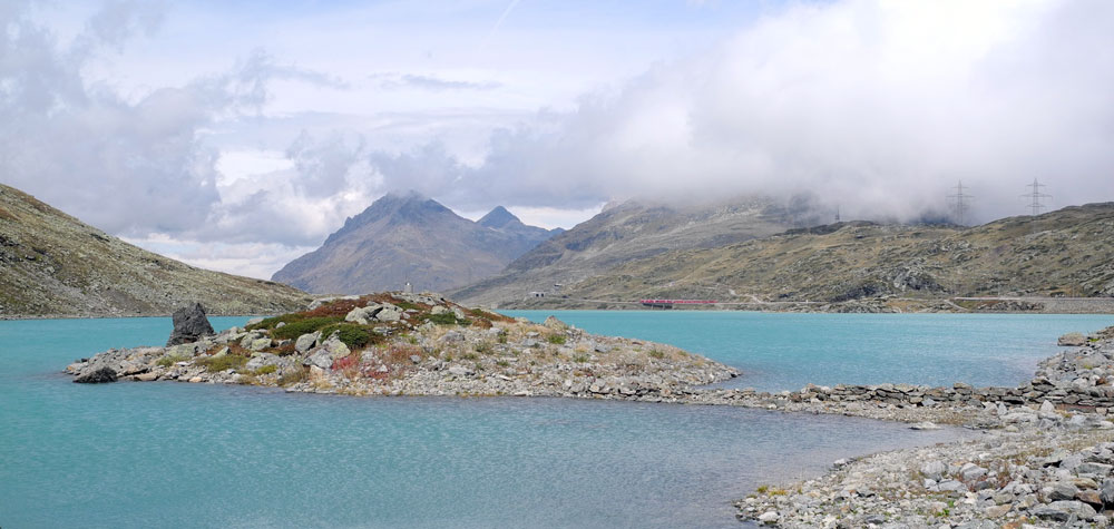 Lago Bianco