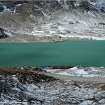 Lago Bianco