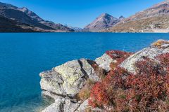 Lago Bianco