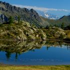 Lago Bianco