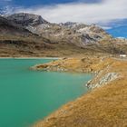 Lago Bianco