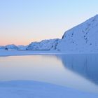 Lago Bianco 