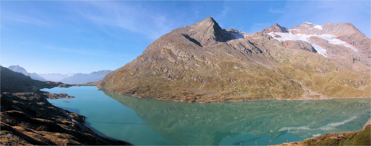 LAGO BIANCO