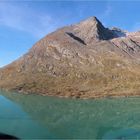 LAGO BIANCO