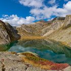 *Lago Bianco*