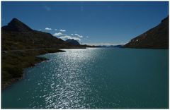 Lago Bianco