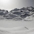 Lago Bianco