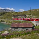 Lago Bianco