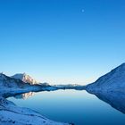 Lago Bianco - Bernina