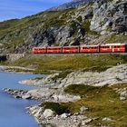 Lago Bianco