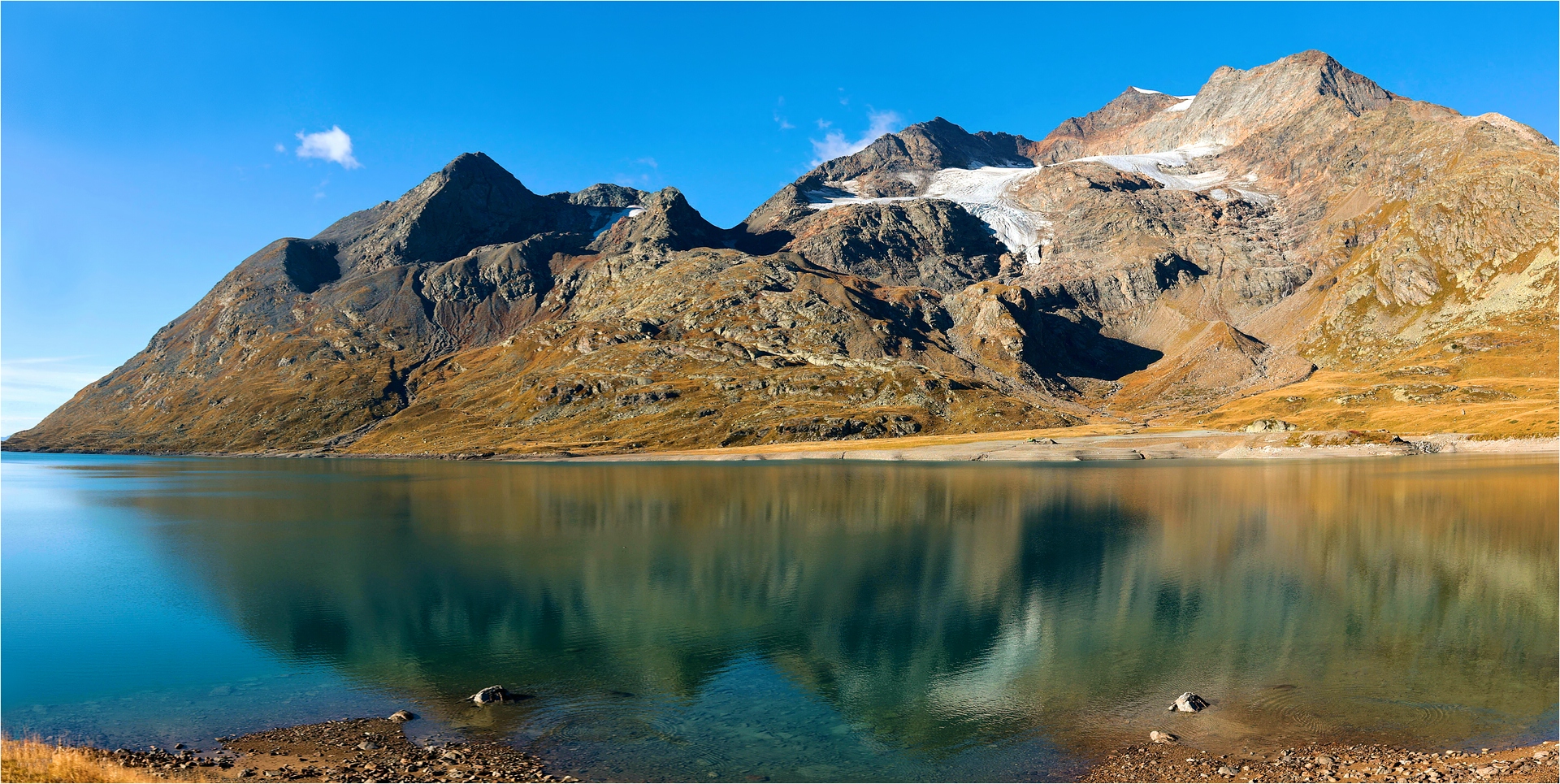 LAGO BIANCO