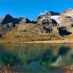 LAGO BIANCO