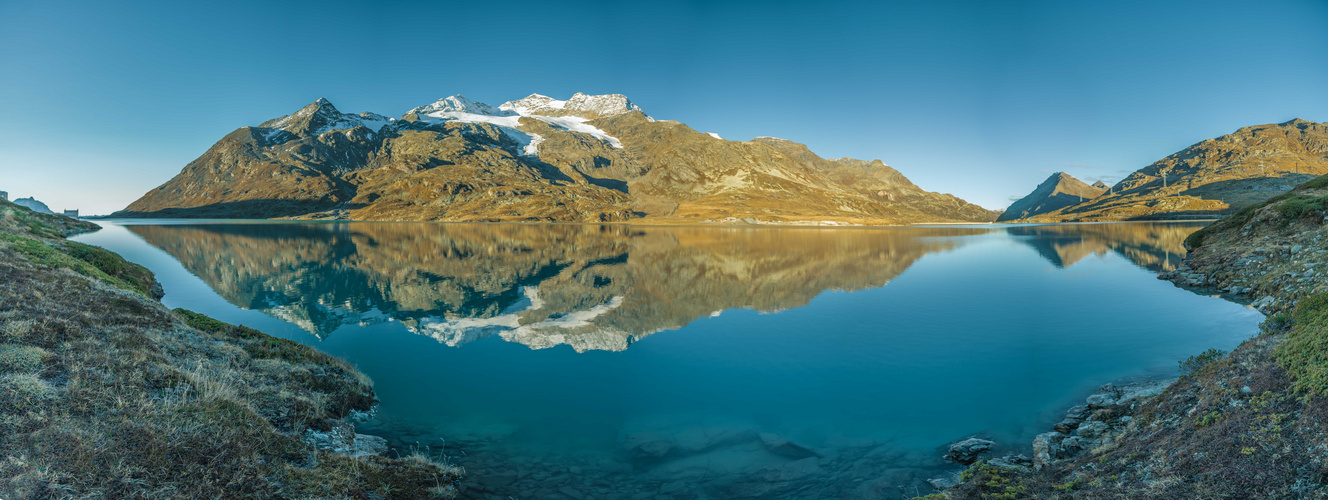 Lago Bianco