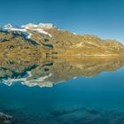 Lago Bianco