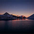 Lago Bianco