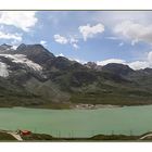 Lago Bianco e Lago Nero