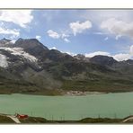 Lago Bianco e Lago Nero