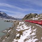 Lago Bianco