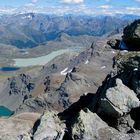 Lago Bianco (Oberengadin)