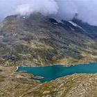 LAGO BIANCO UND BERNINA EXPRESS