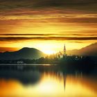 Lago Bled 2