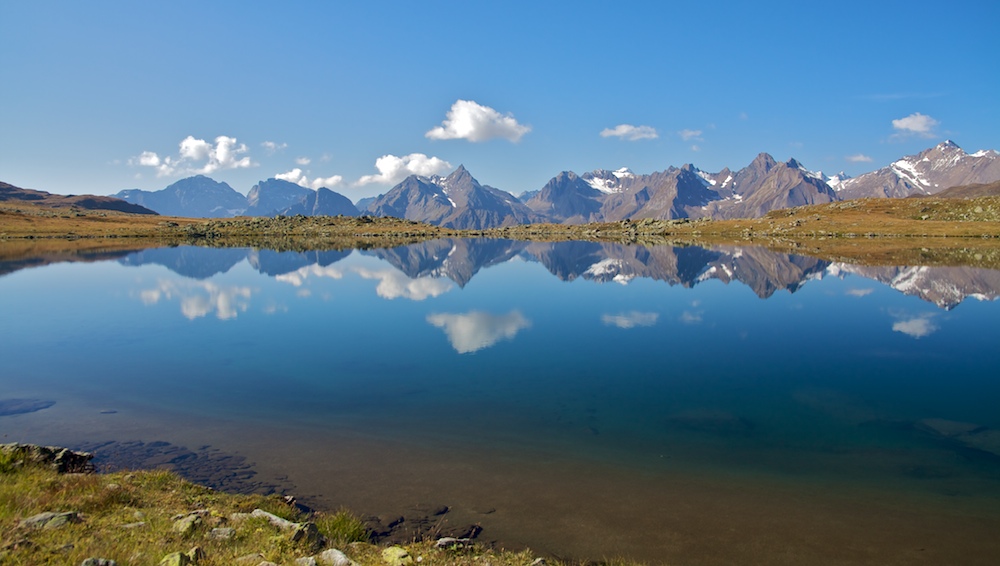 Lago Boden