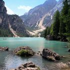 Lago Braies