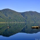 Lago Caburga