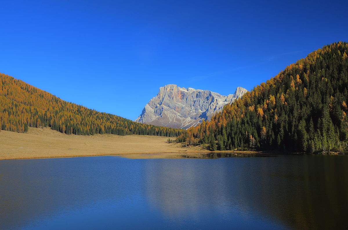 lago Calaita