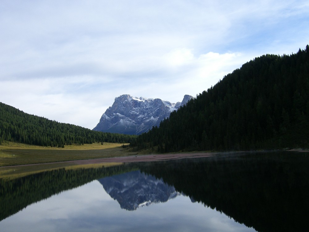 Lago Calaita