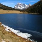 LAGO CALAITA - CIMON DELLA PALA