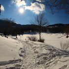 Lago Calamone