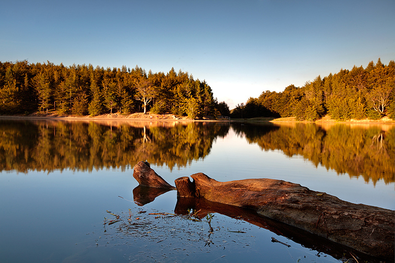 Lago Calamone