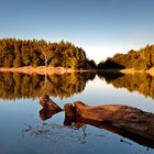 Lago Calamone