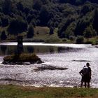 Lago Calamone