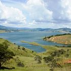 LAGO CALIMA VALLE DEL CAUCA, COLOMBIA