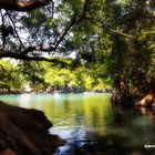 Lago Camécuaro