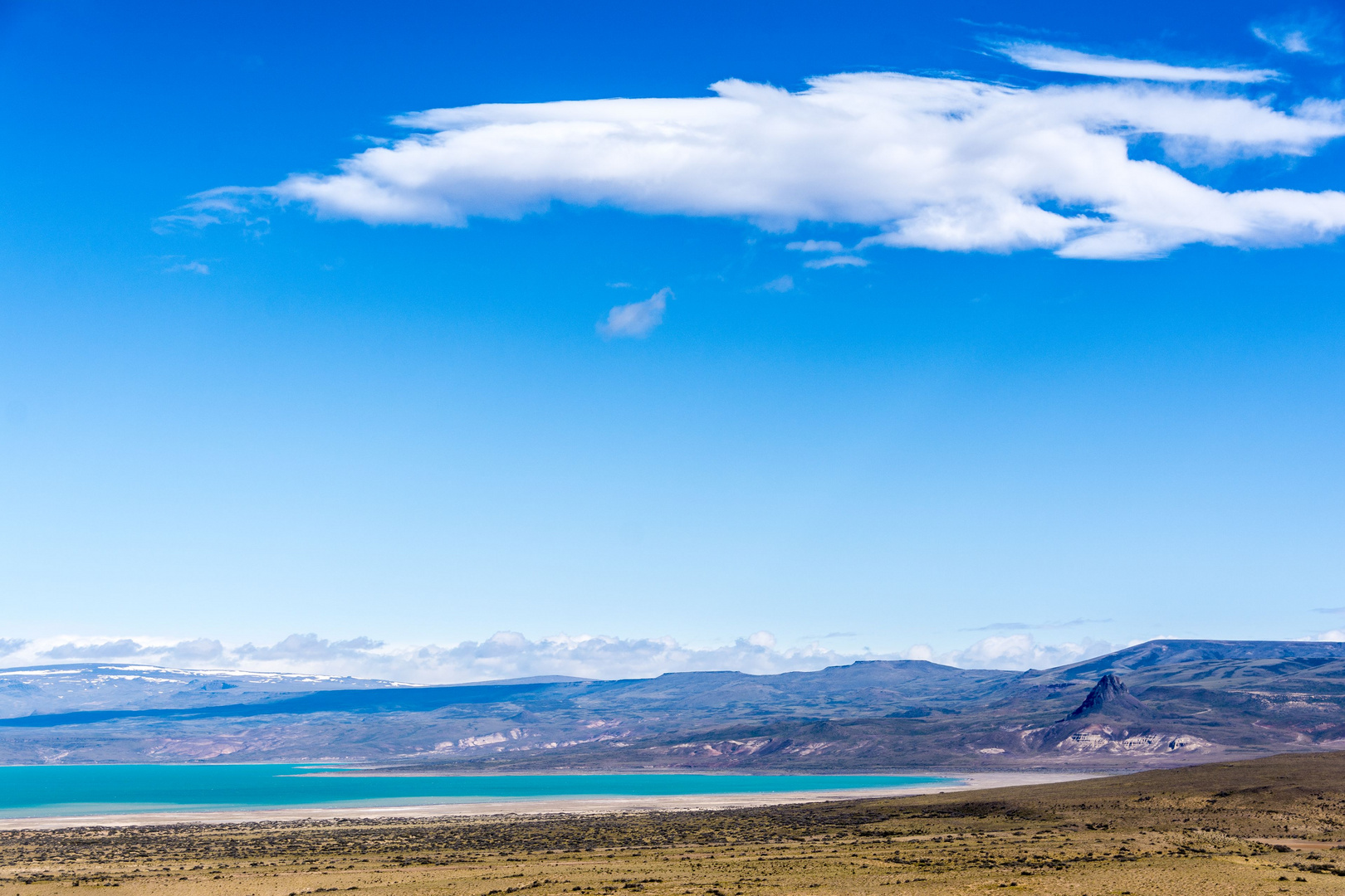 Lago Cardiel