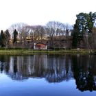 Lago Castiñeiras