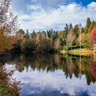 lago Castiñeiras