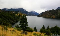 Lago Castor II