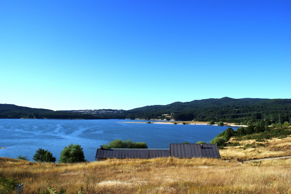 lago cecita