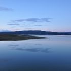 lago Cecita