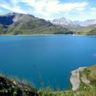 Lago cenisio