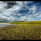 Lago ceremil Benalup casas viejas