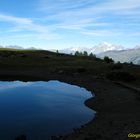 Lago Chamolè