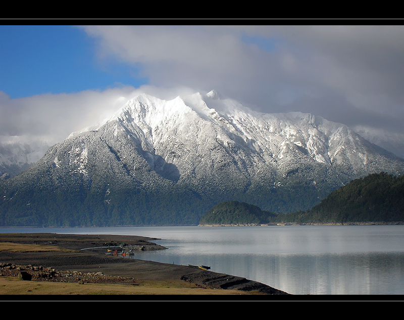 Lago Chapo I