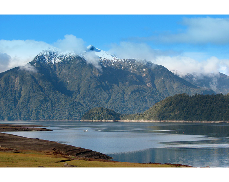 Lago Chapo II