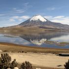 Lago Chungara